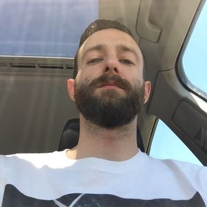 Meet your Posher, Dan